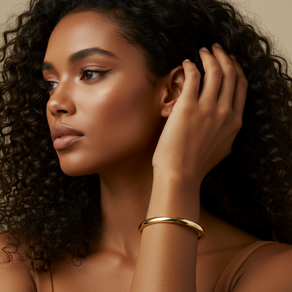 PULSEIRAS E BRACELETES