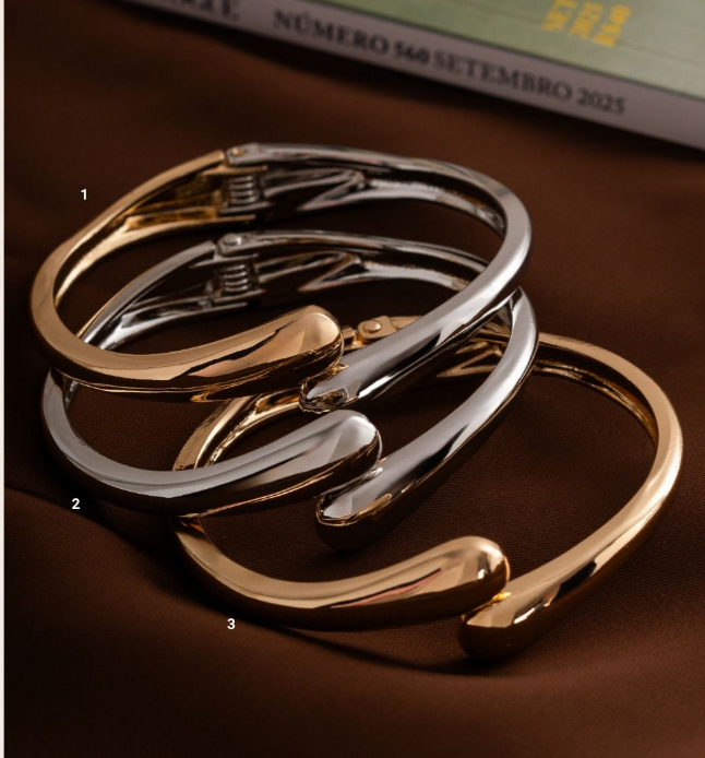 Bracelete Gota
