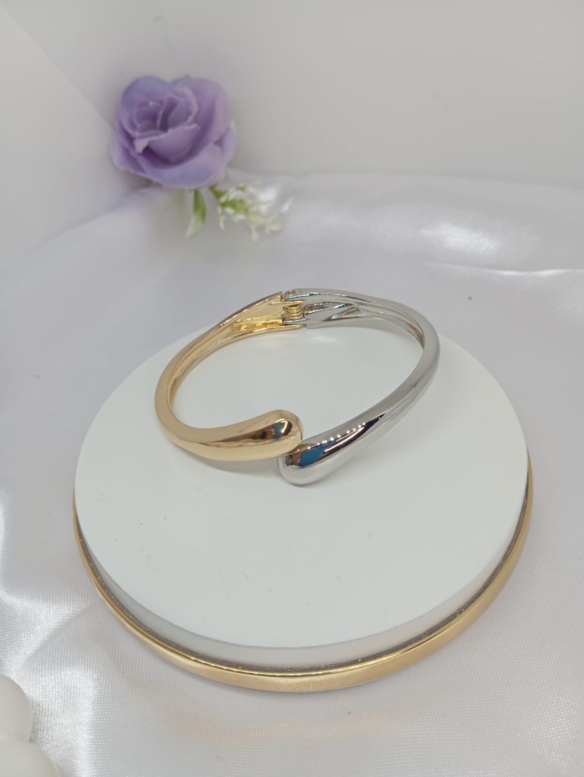 Bracelete Gota