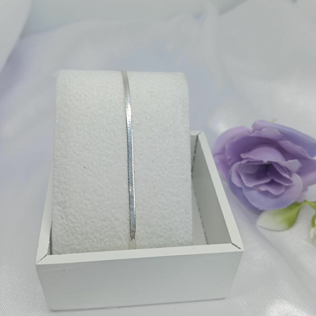 Pulseira Laminada 1gr