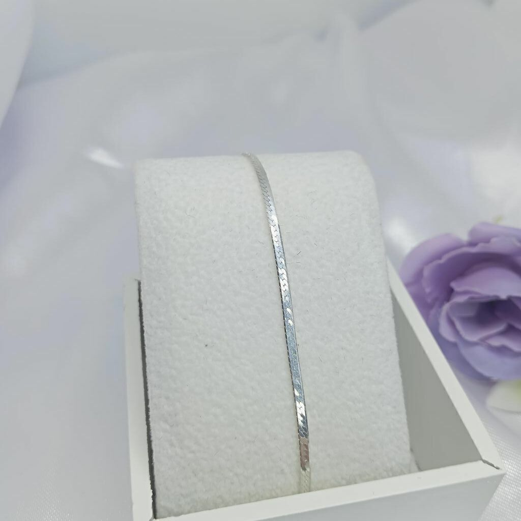 Pulseira Laminada 1gr