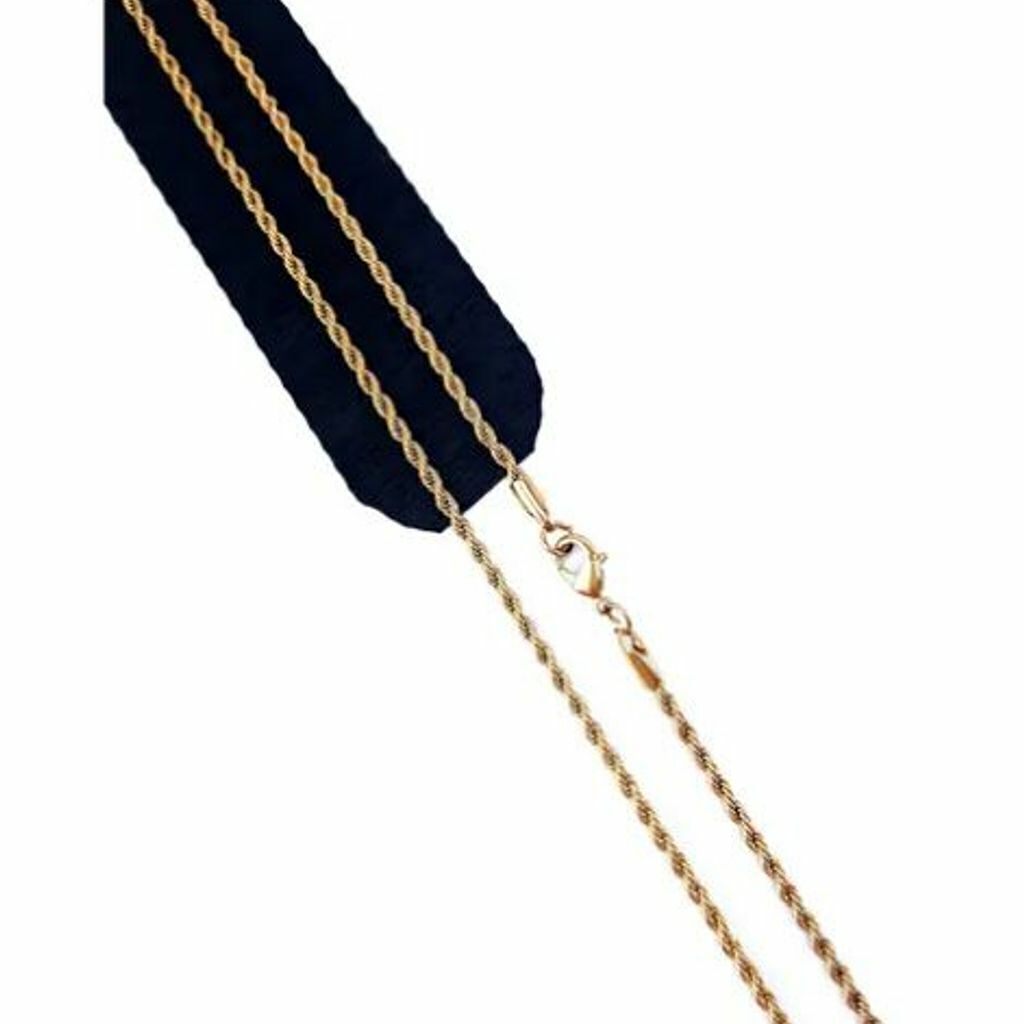 Corrente Cordão Baiano Semi Jóia Ouro