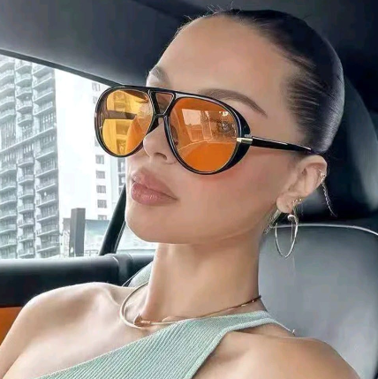 Óculos de Sol da Moda Feminina