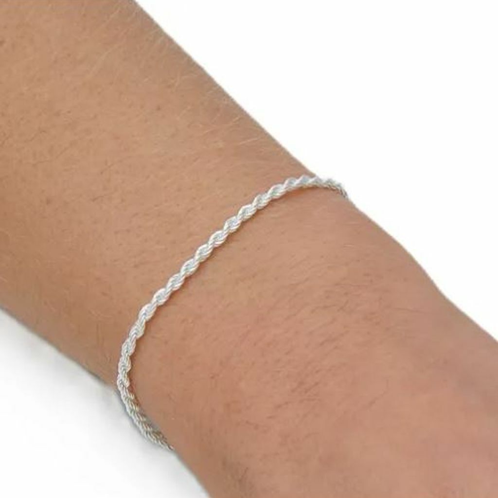 Pulseira Cordão Baiano