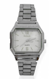 Relógio Rayssa Design Dourado Ouro