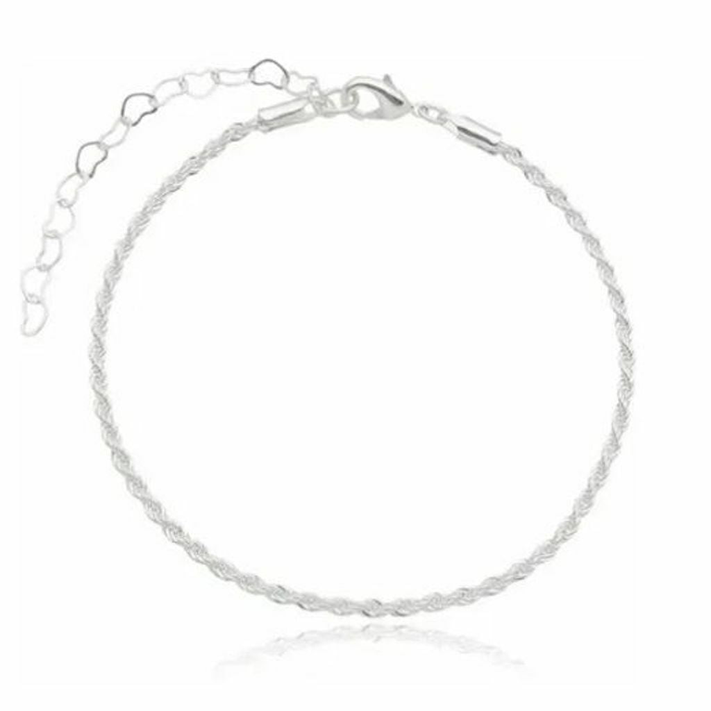 Pulseira Cordão Baiano