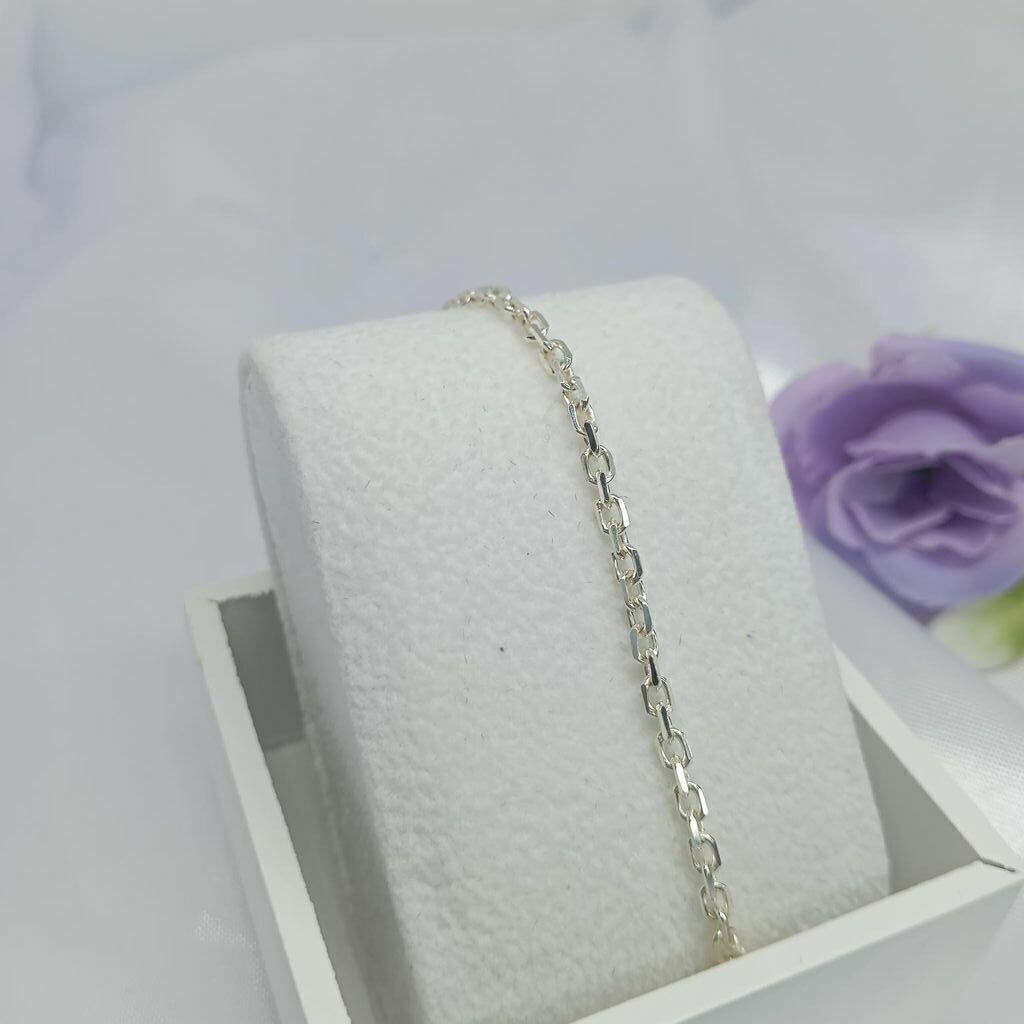 Pulseira 1401 Anchor F040 18cm 2,3gr