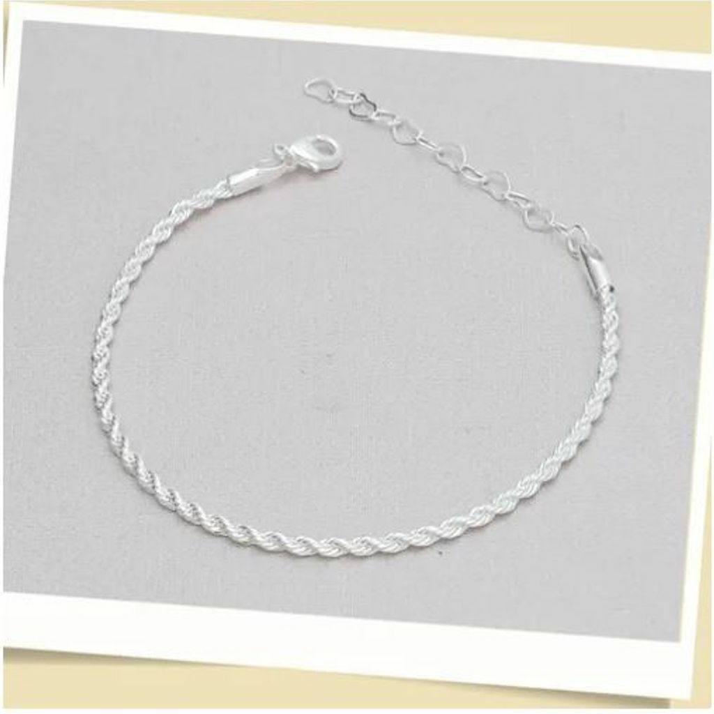 Pulseira Cordão Baiano