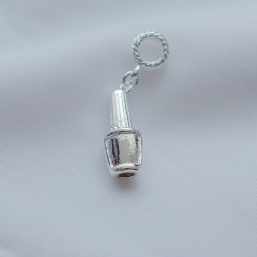 Berloque Esmalte Profissão Manicure