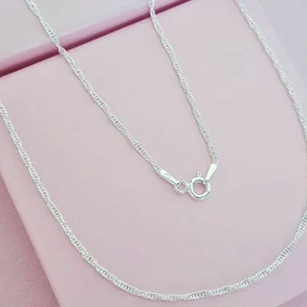 Corrente 1450 Singapura Fio 30