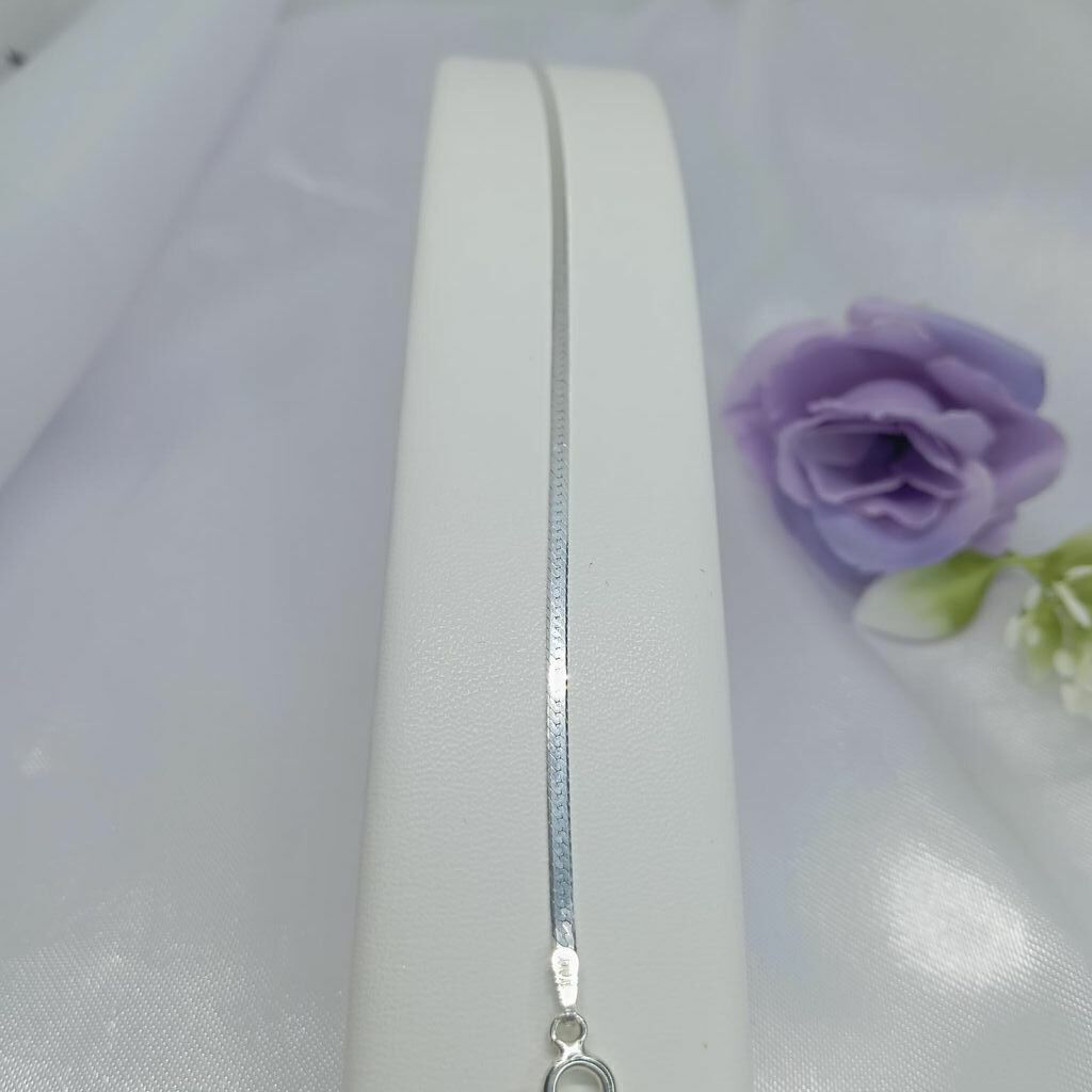 Pulseira Laminada 1gr