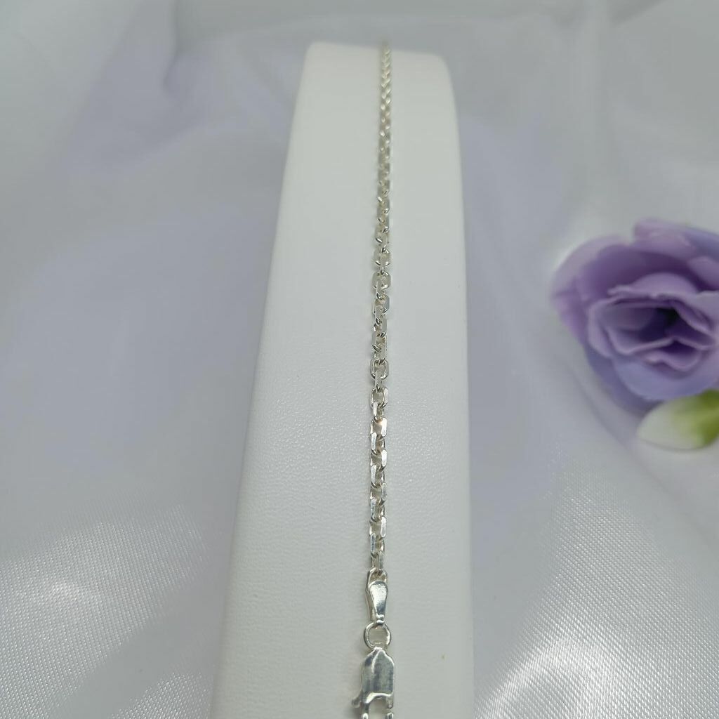 Pulseira 1401 Anchor F040 18cm 2,3gr