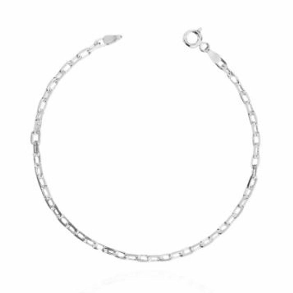 Pulseira 1401 Anchor F040 18cm 2,3gr